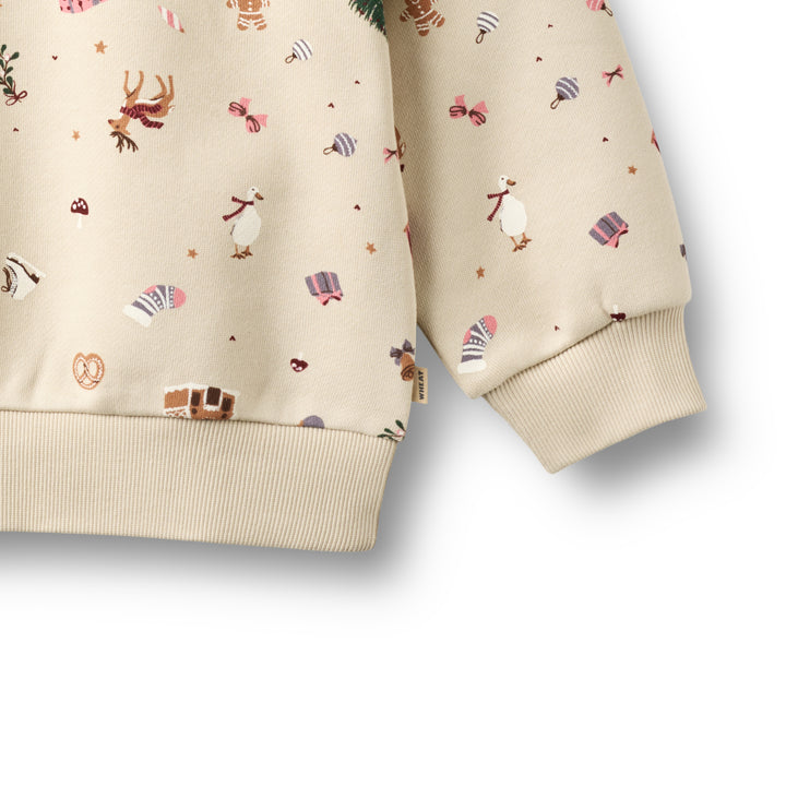 Sweatshirt Elliot