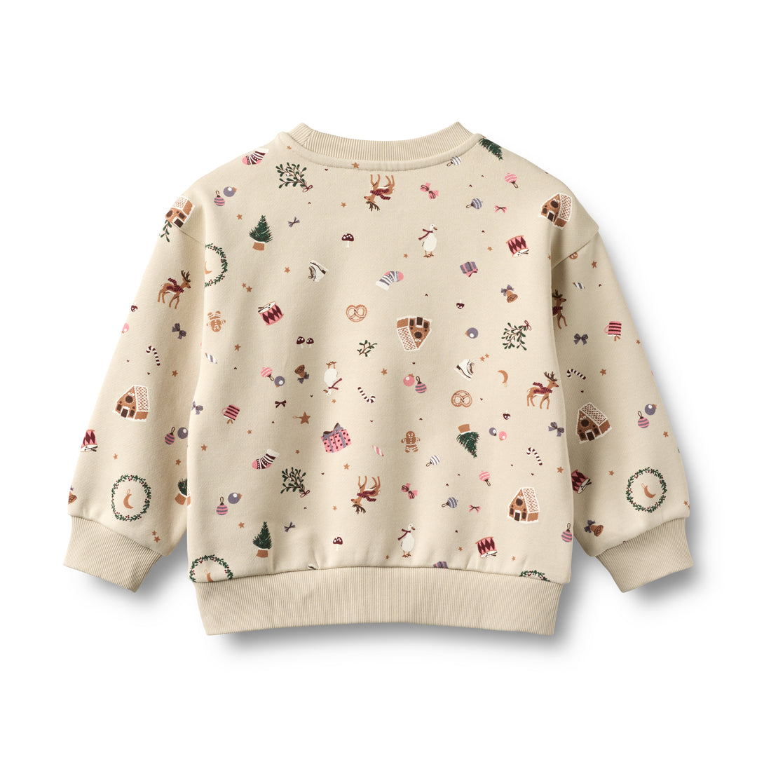 Sweatshirt Elliot