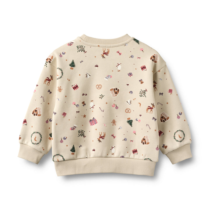 Sweatshirt Elliot