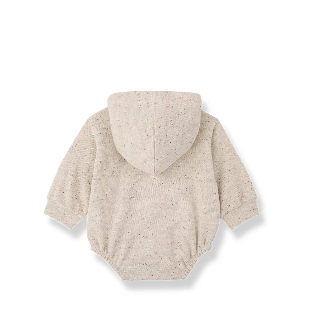 1+ IN THE FAMILY | Strampler Mikel