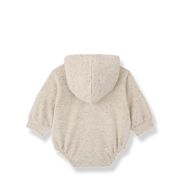 1+ IN THE FAMILY | Strampler Mikel