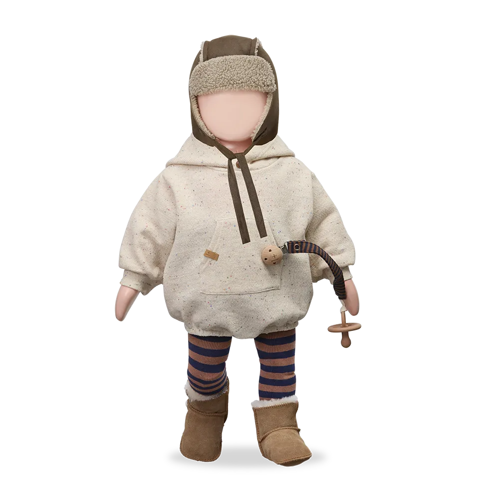 1+ IN THE FAMILY | Strampler Mikel