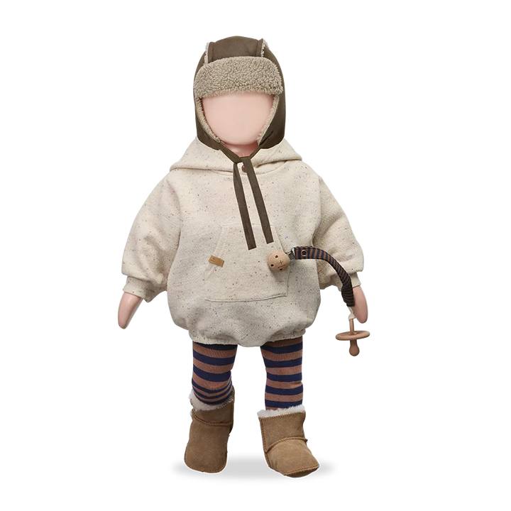 1+ IN THE FAMILY | Strampler Mikel