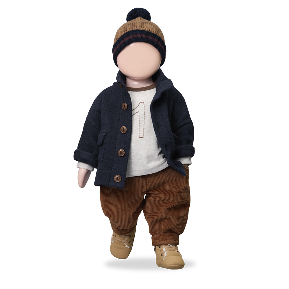 Cordhose Louis