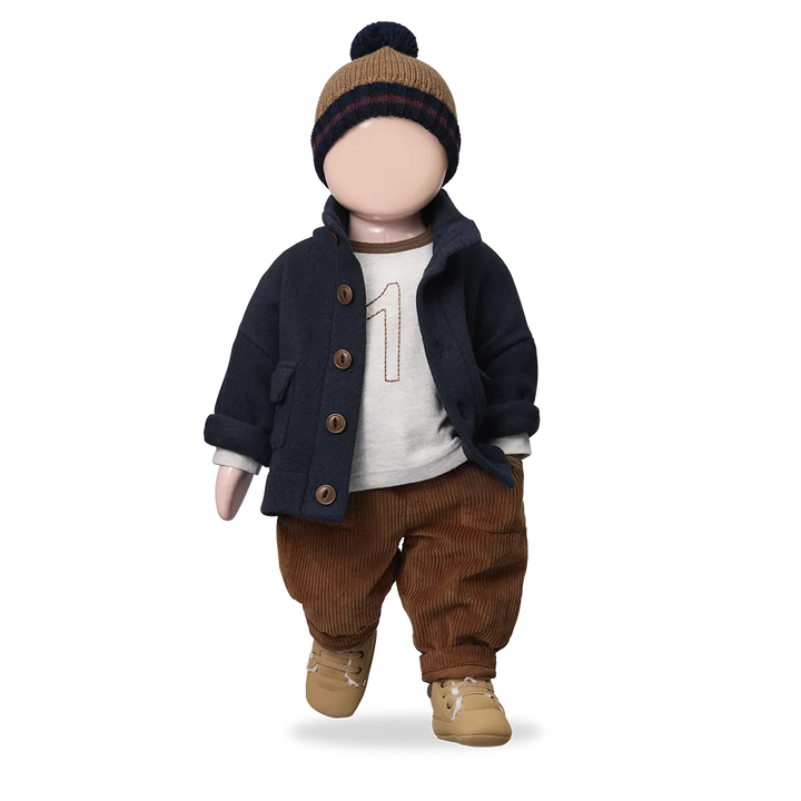 1+ IN THE FAMILY | Cordhose Louis