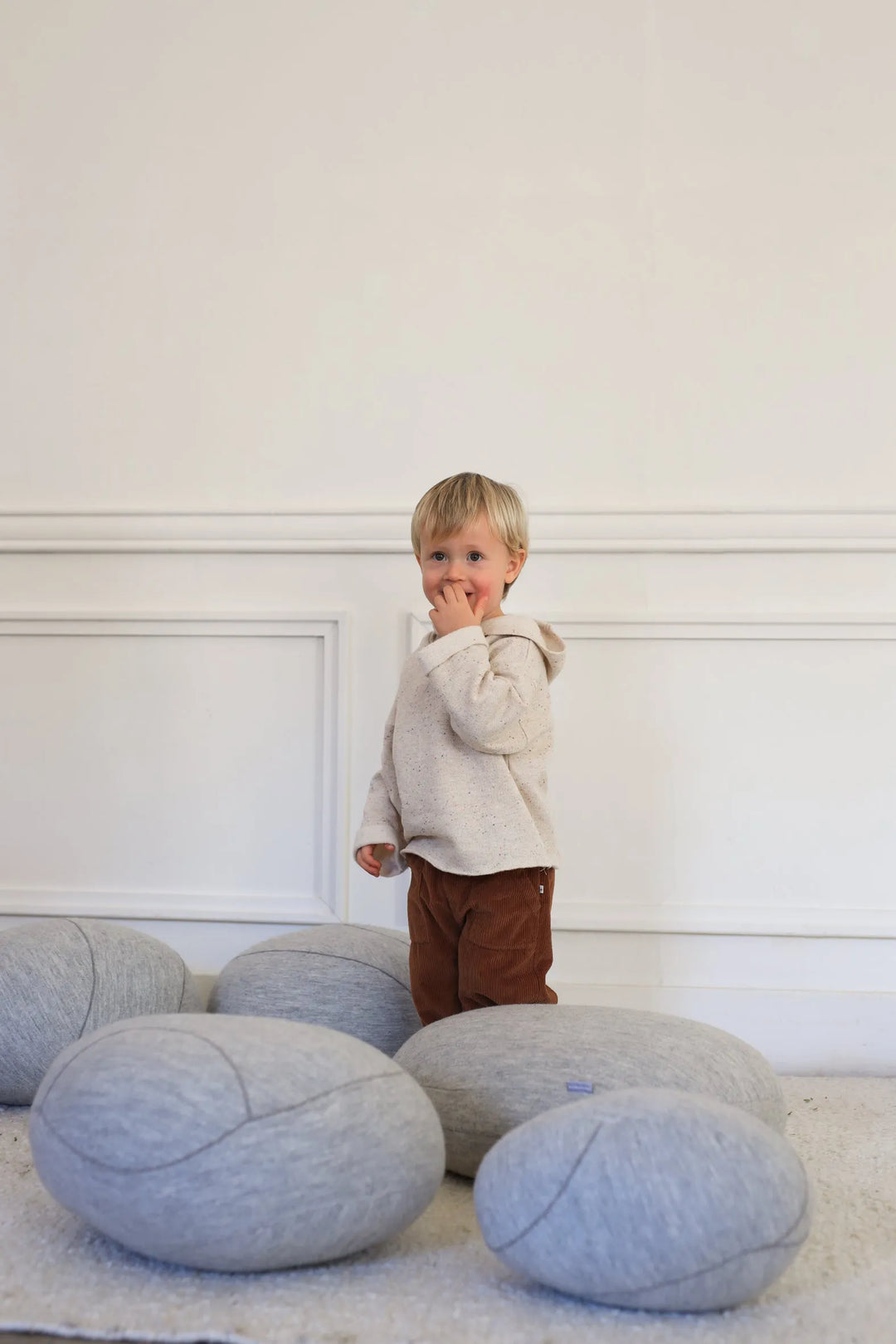 1+ IN THE FAMILY | Cordhose Louis