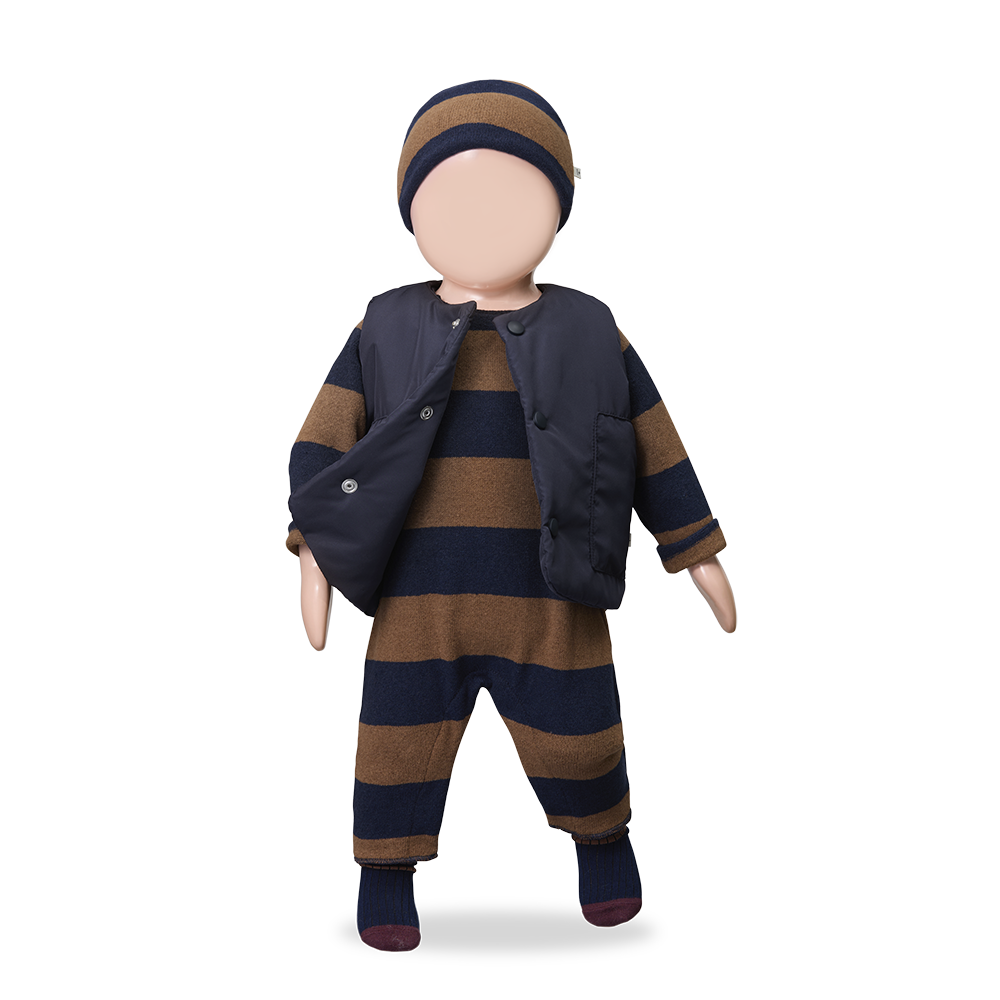 Beanie Roy