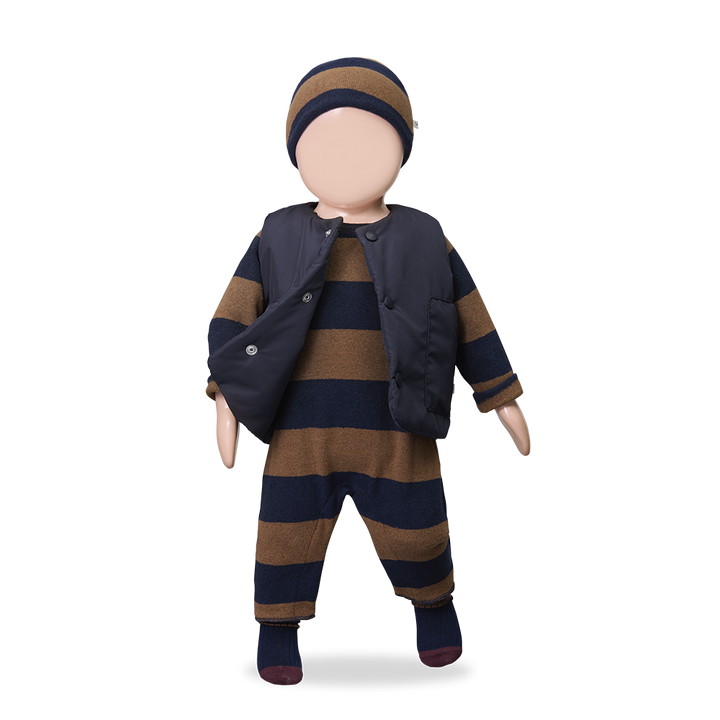 Beanie Roy