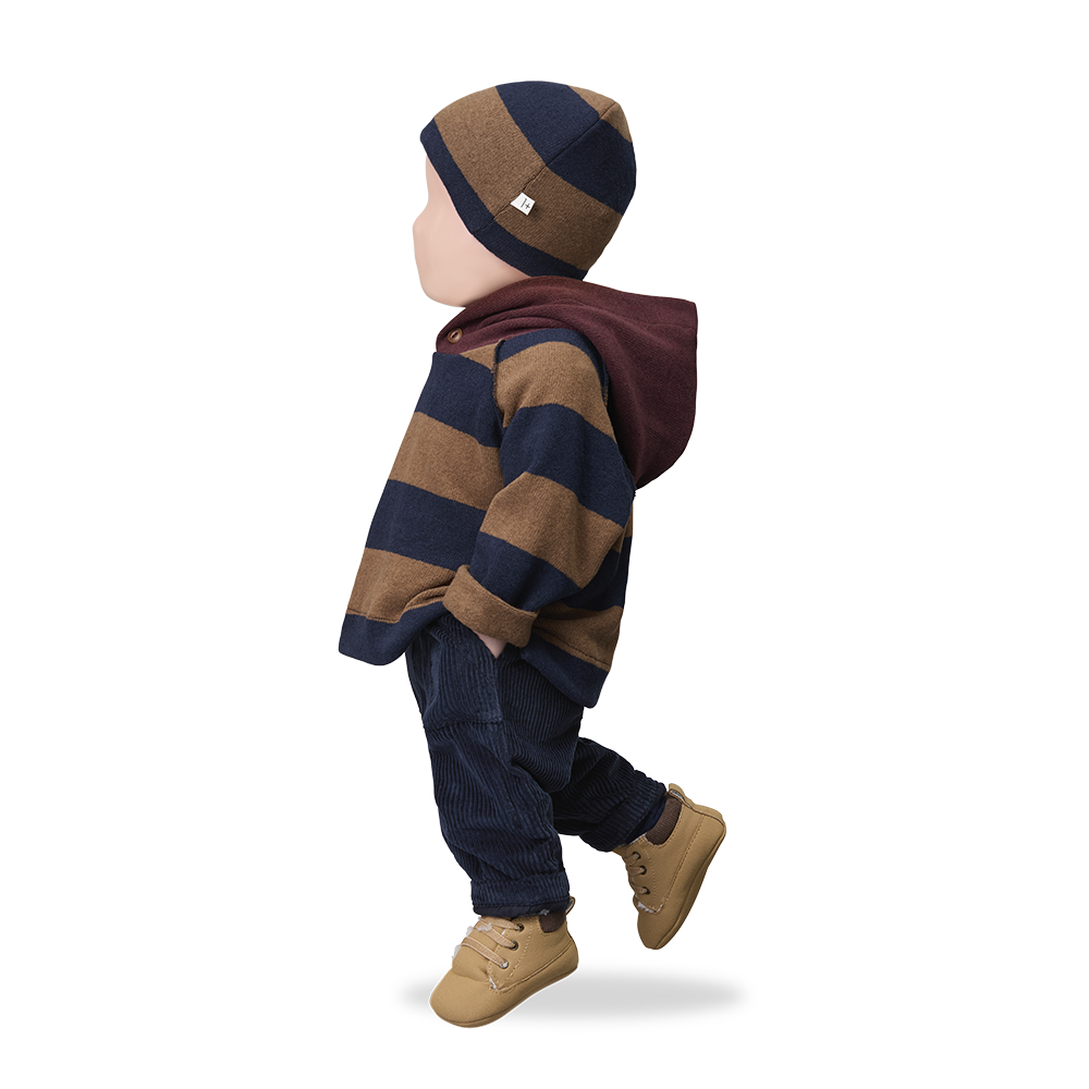 Beanie Roy
