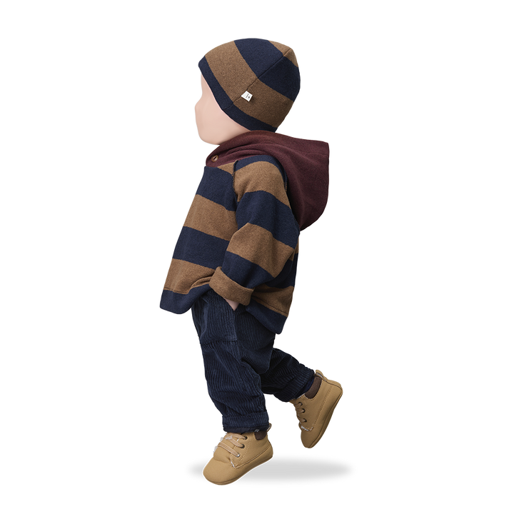 Beanie Roy