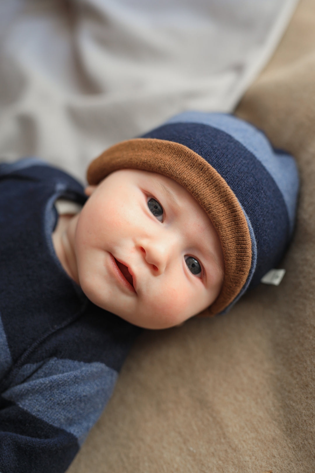 Beanie Roy