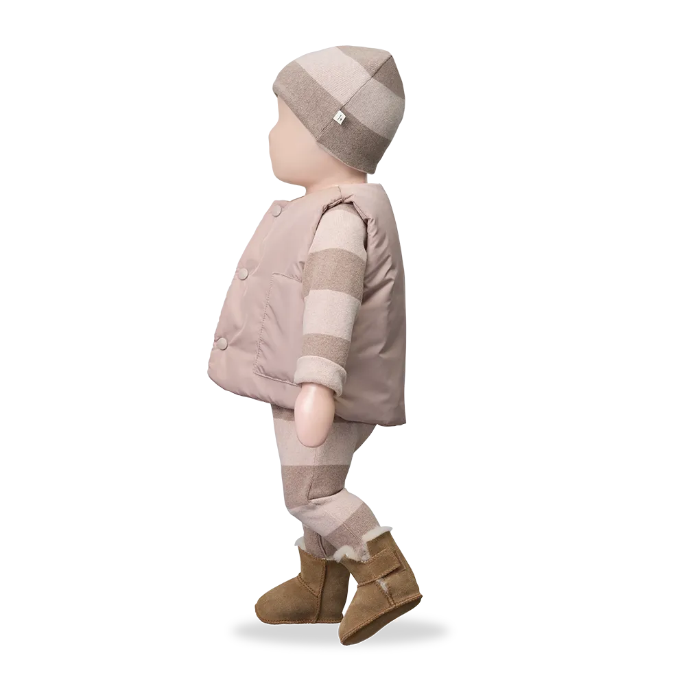 1+ IN THE FAMILY | Beanie Roy