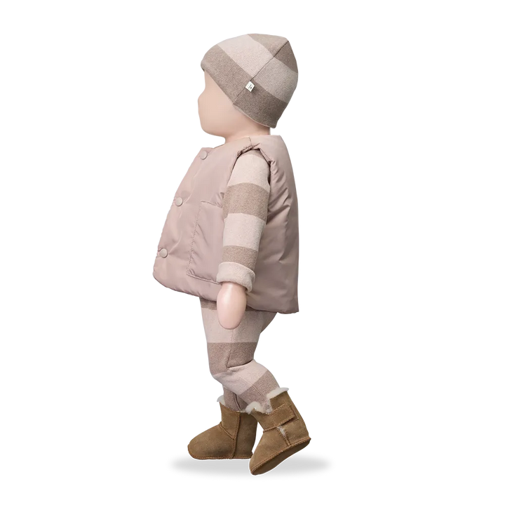 1+ IN THE FAMILY | Beanie Roy