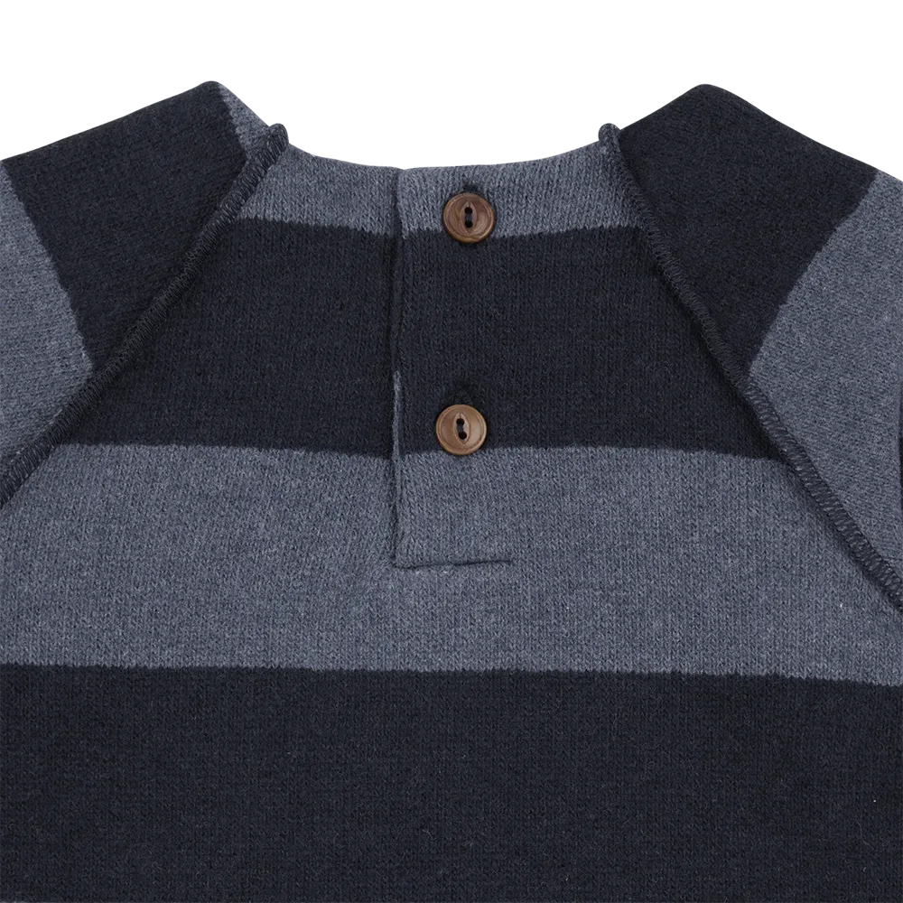 1+ IN THE FAMILY | Jumpsuit Wolfgang