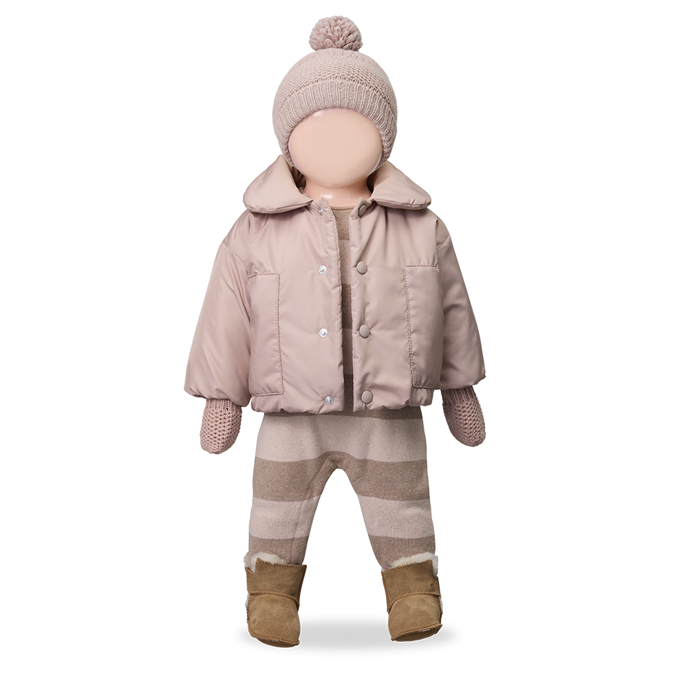 Jumpsuit Wolfgang