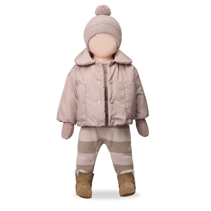 Jumpsuit Wolfgang