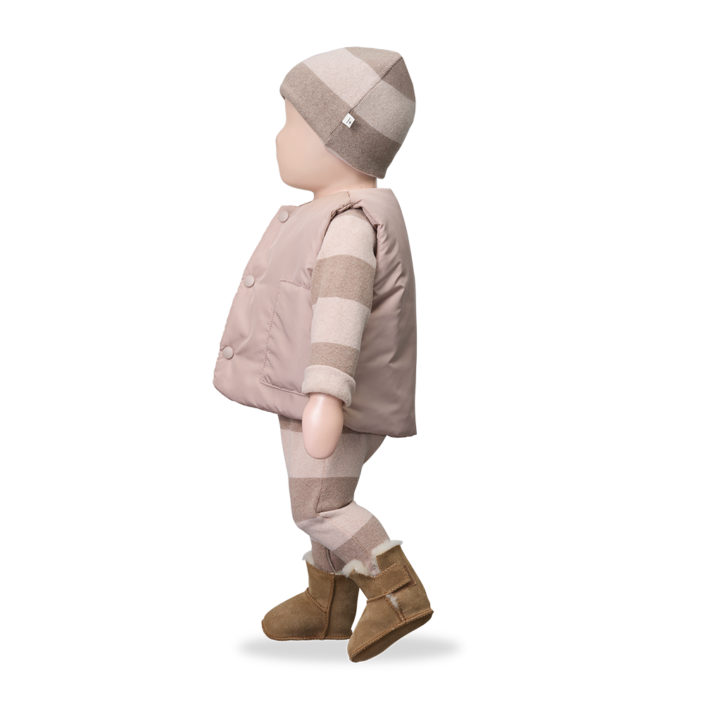 Jumpsuit Wolfgang