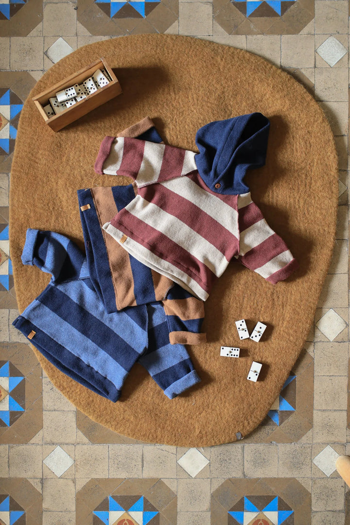 1+ IN THE FAMILY | Sweater Jakob