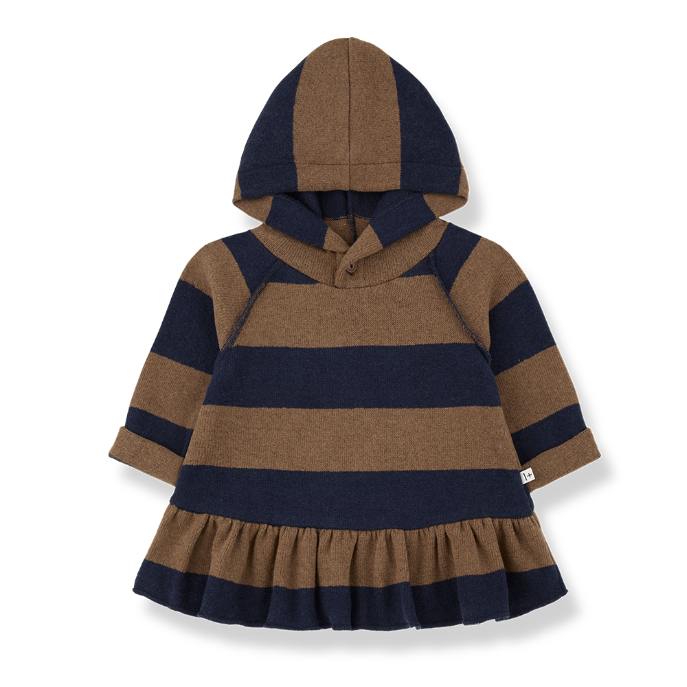 Kleid Hilda