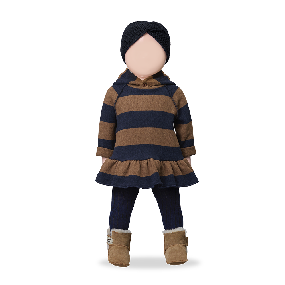Kleid Hilda