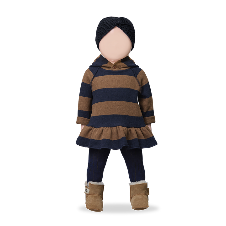 Kleid Hilda