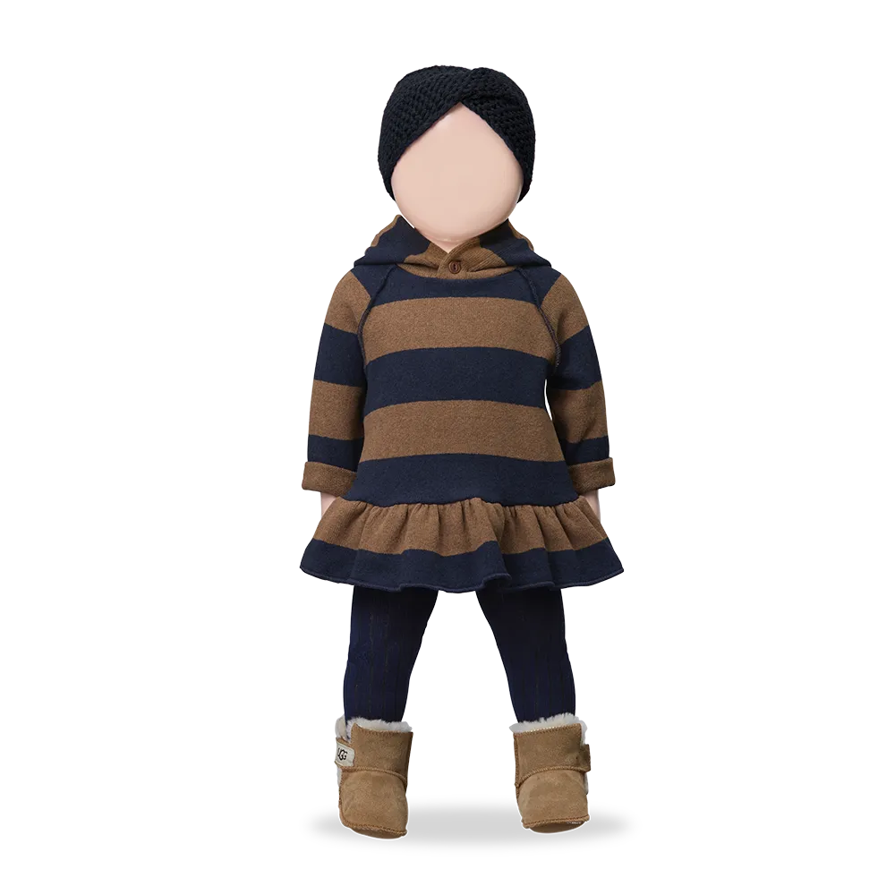 1+ IN THE FAMILY | Kleid Hilda