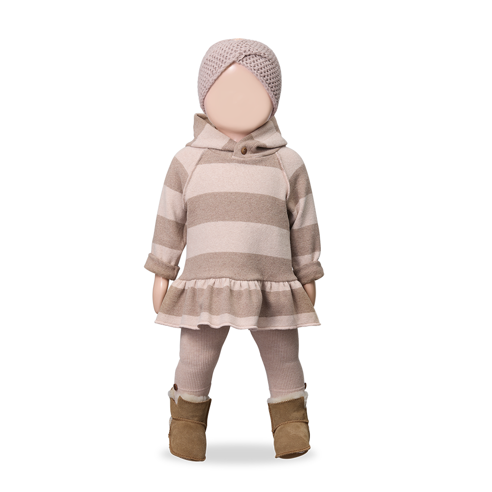 Kleid Hilda