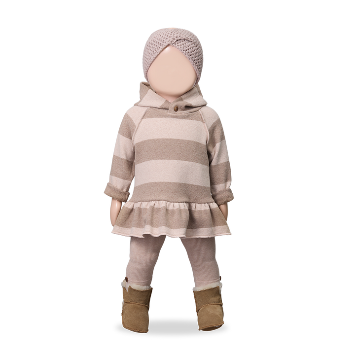 Kleid Hilda