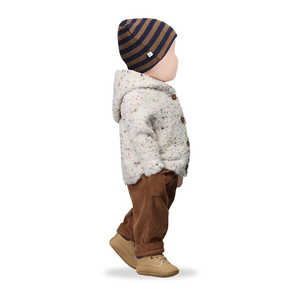 Beanie Dag