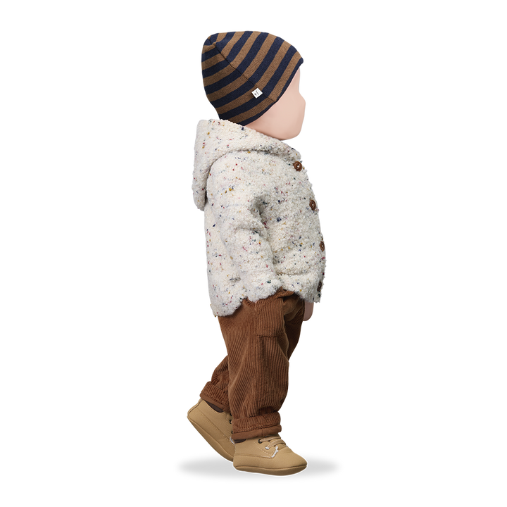 Beanie Dag