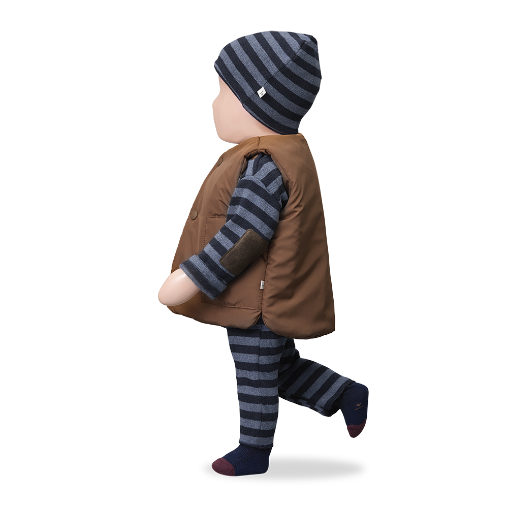 Beanie Dag