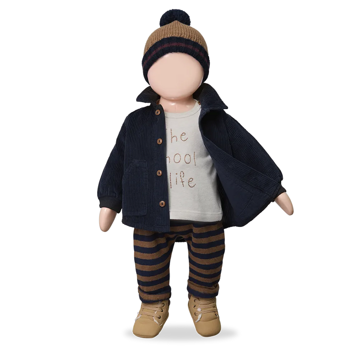 1+ IN THE FAMILY | Hose Uriel