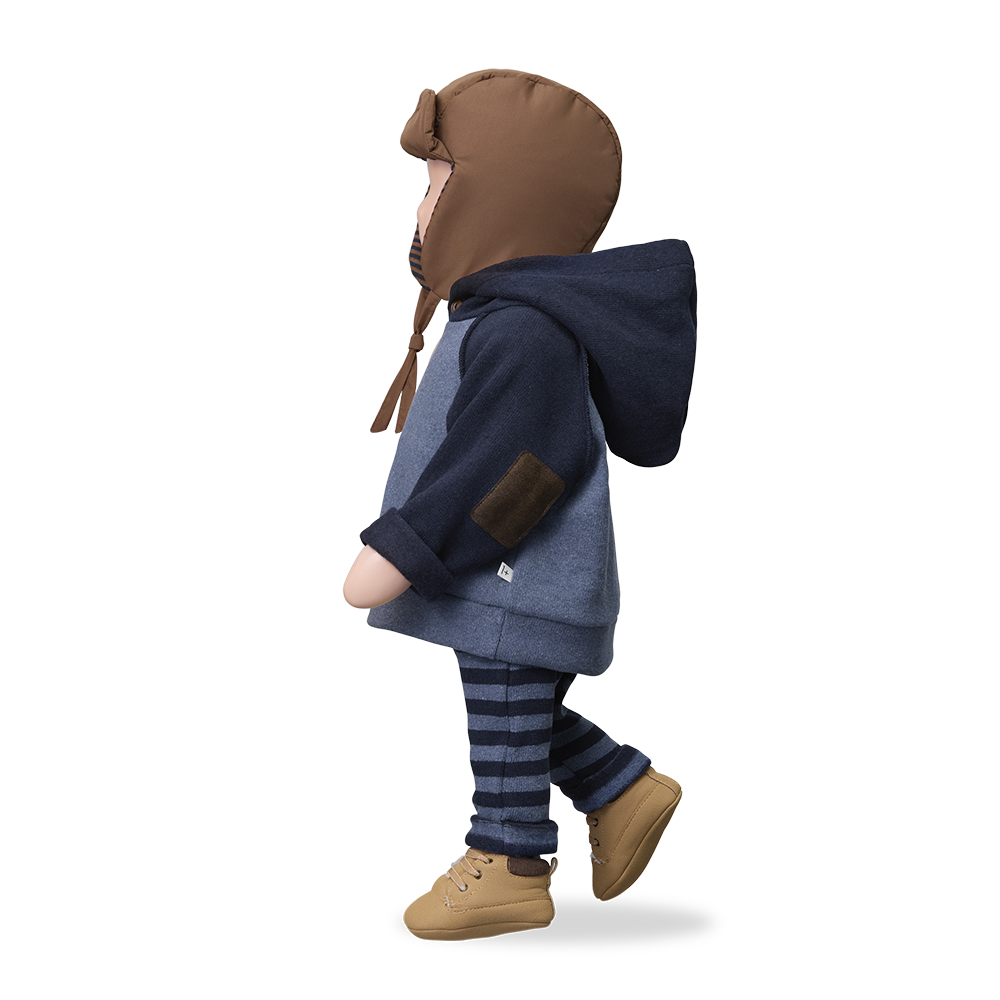 Sweater Hakon
