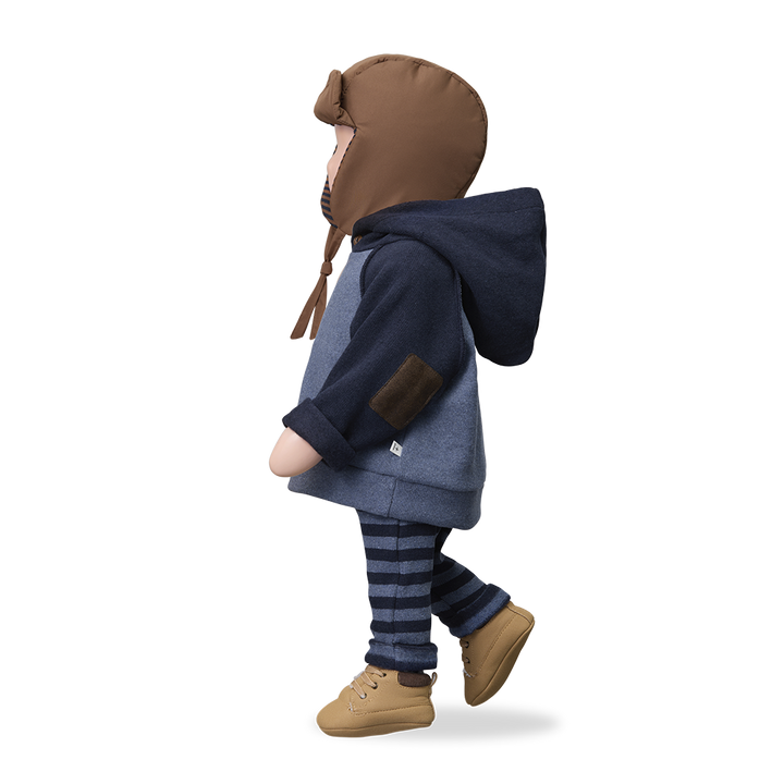 Sweater Hakon