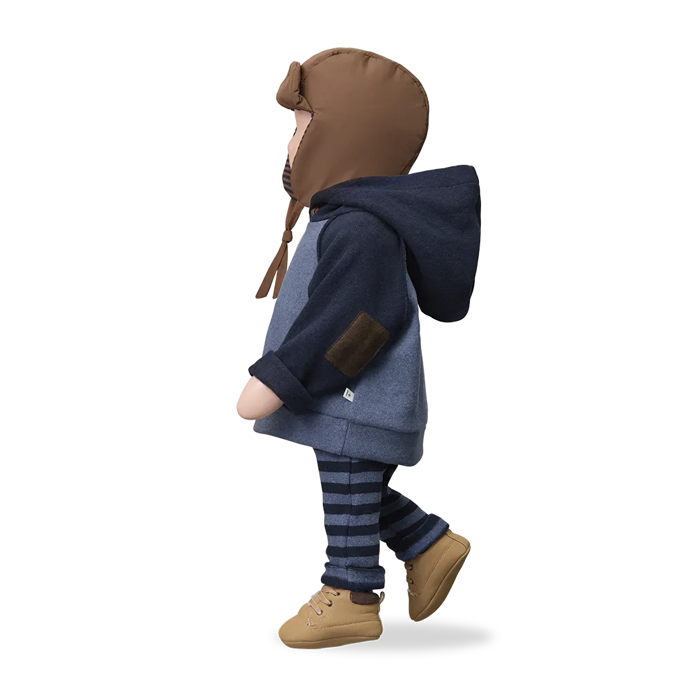 1+ IN THE FAMILY | Sweater Hakon