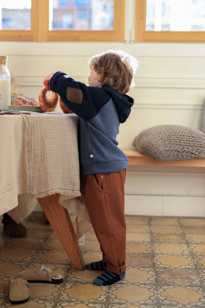 1+ IN THE FAMILY | Sweater Hakon