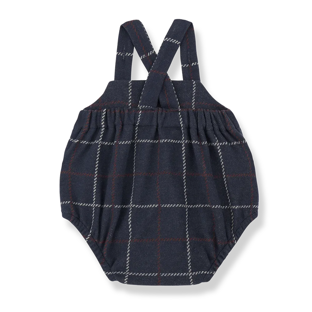 1+ IN THE FAMILY | Strampler Boris