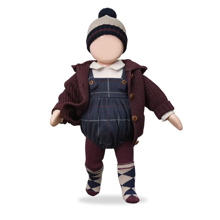 1+ IN THE FAMILY | Strampler Boris