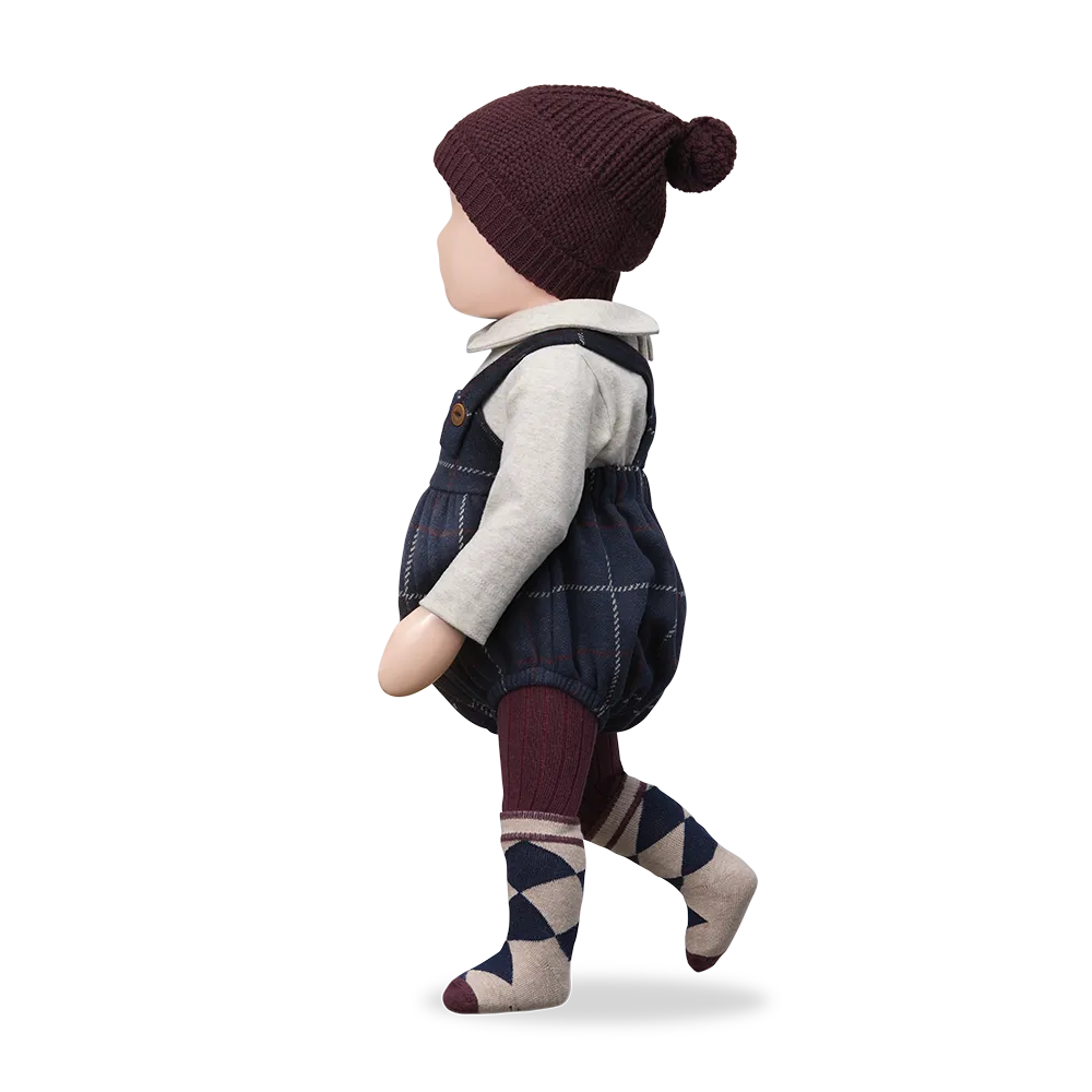 1+ IN THE FAMILY | Strampler Boris