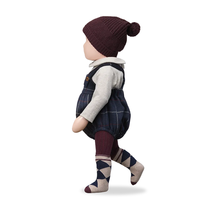 1+ IN THE FAMILY | Strampler Boris