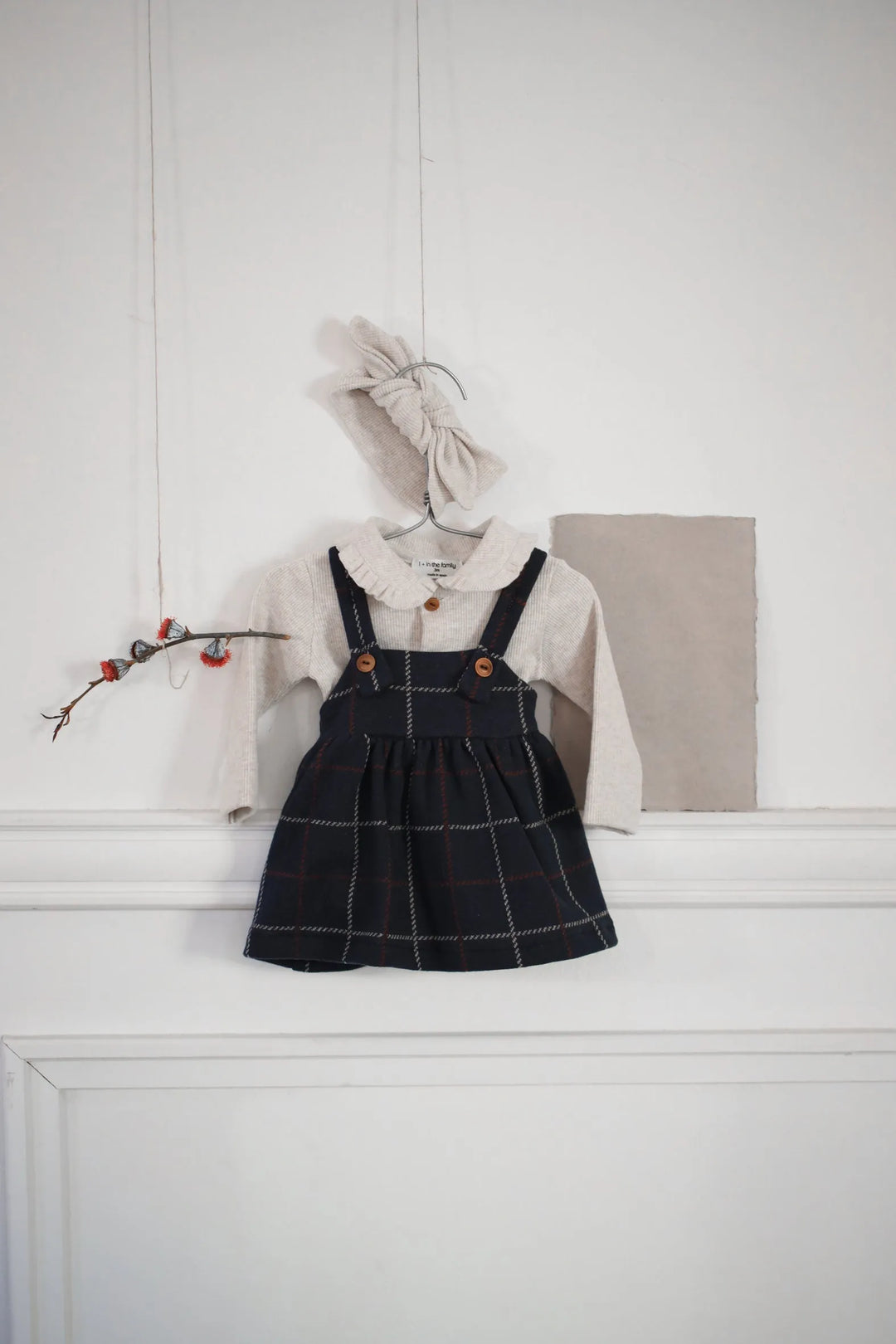 1+ IN THE FAMILY | Kleid Nina