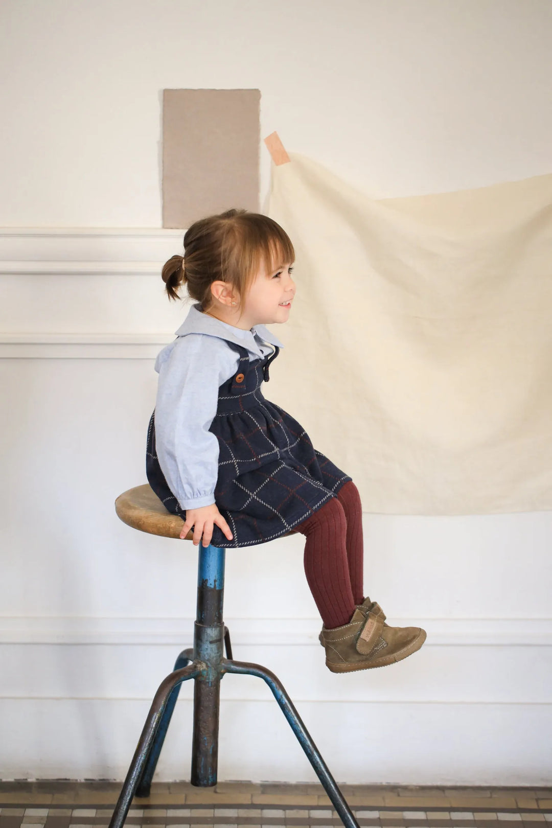 1+ IN THE FAMILY | Kleid Nina