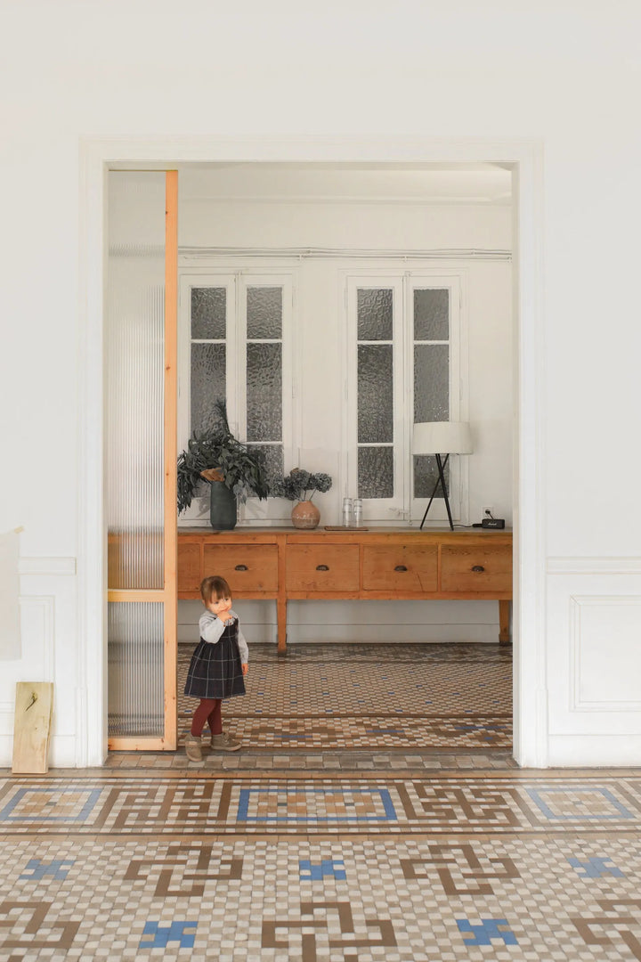 1+ IN THE FAMILY | Kleid Nina