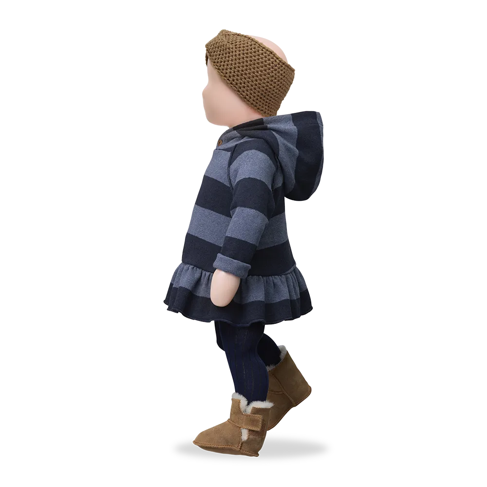 1+ IN THE FAMILY | Strumpfhose Sally