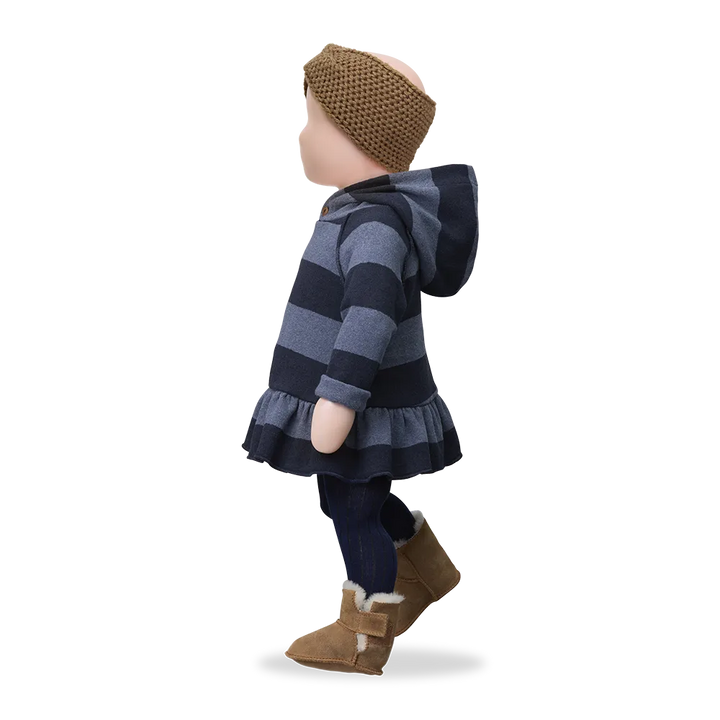 1+ IN THE FAMILY | Strumpfhose Sally