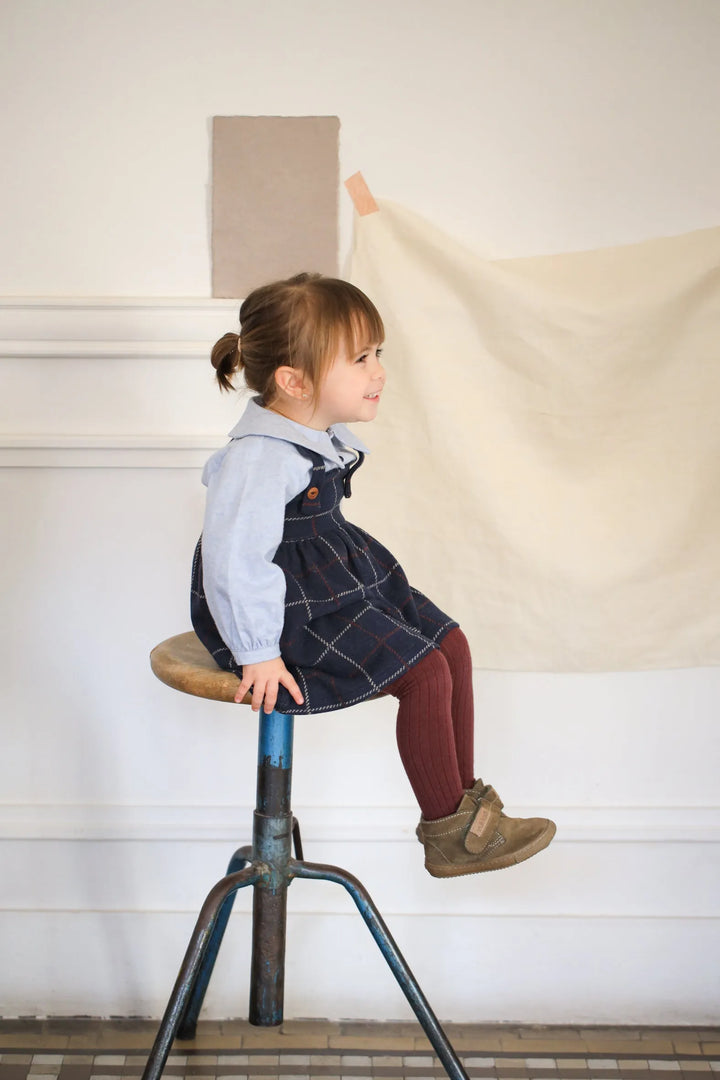 1+ IN THE FAMILY | Strumpfhose Sally