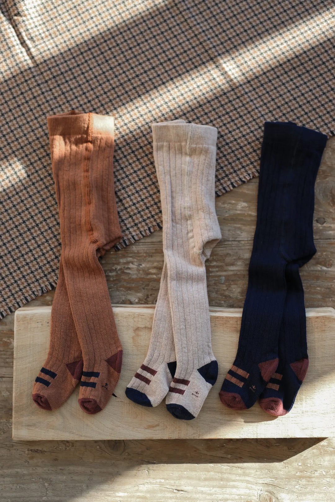 1+ IN THE FAMILY | Strumpfhose Sally