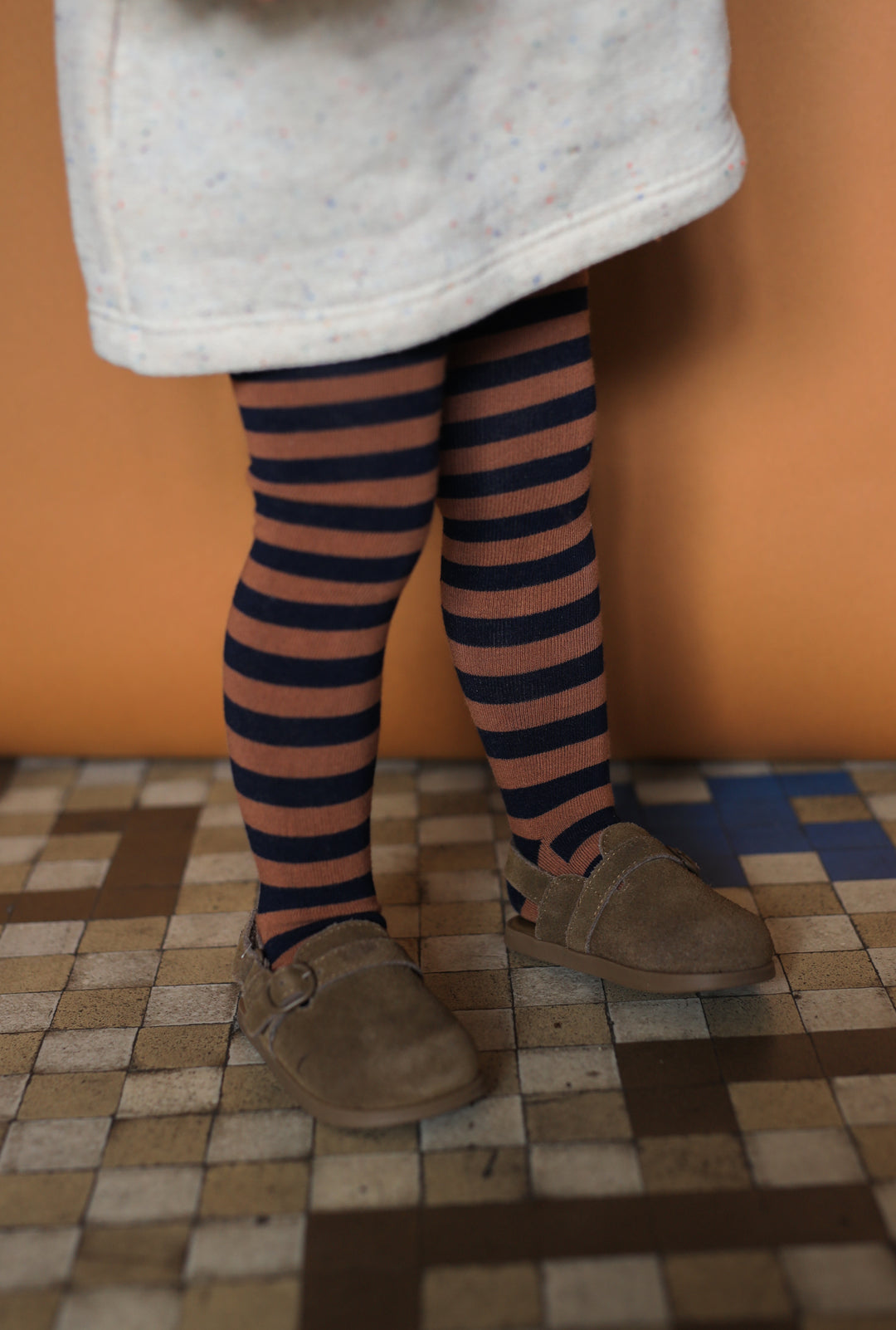 Strumpfhose Tina