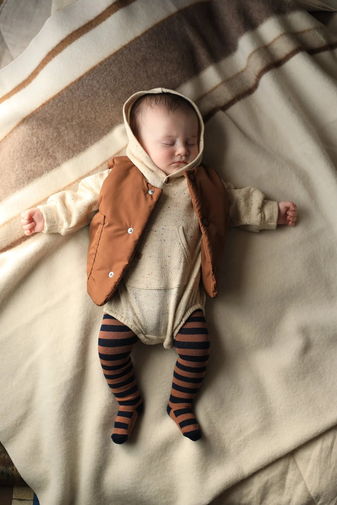 1+ IN THE FAMILY | Strumpfhose Tina