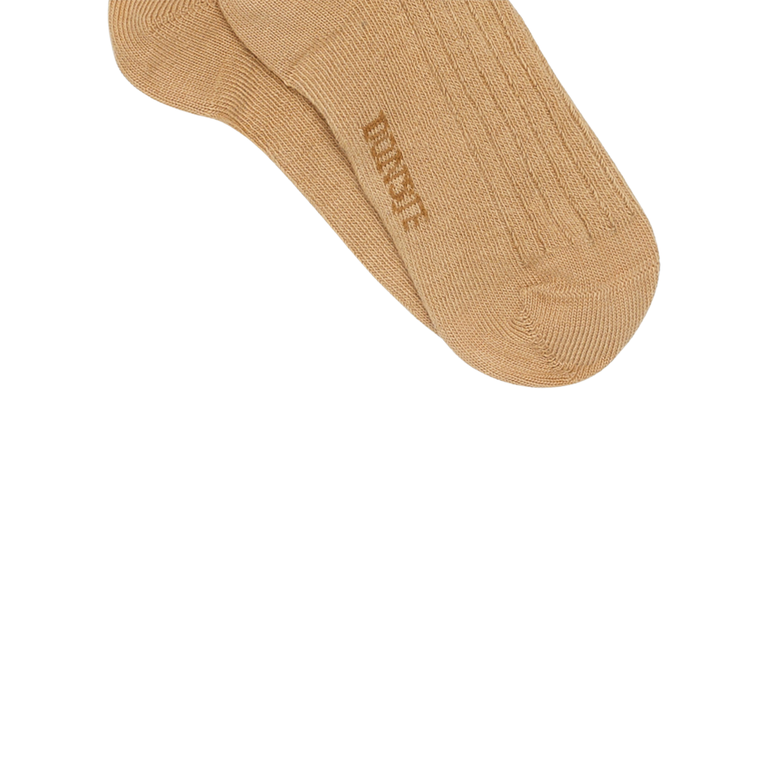Lala Socks Gingerbread